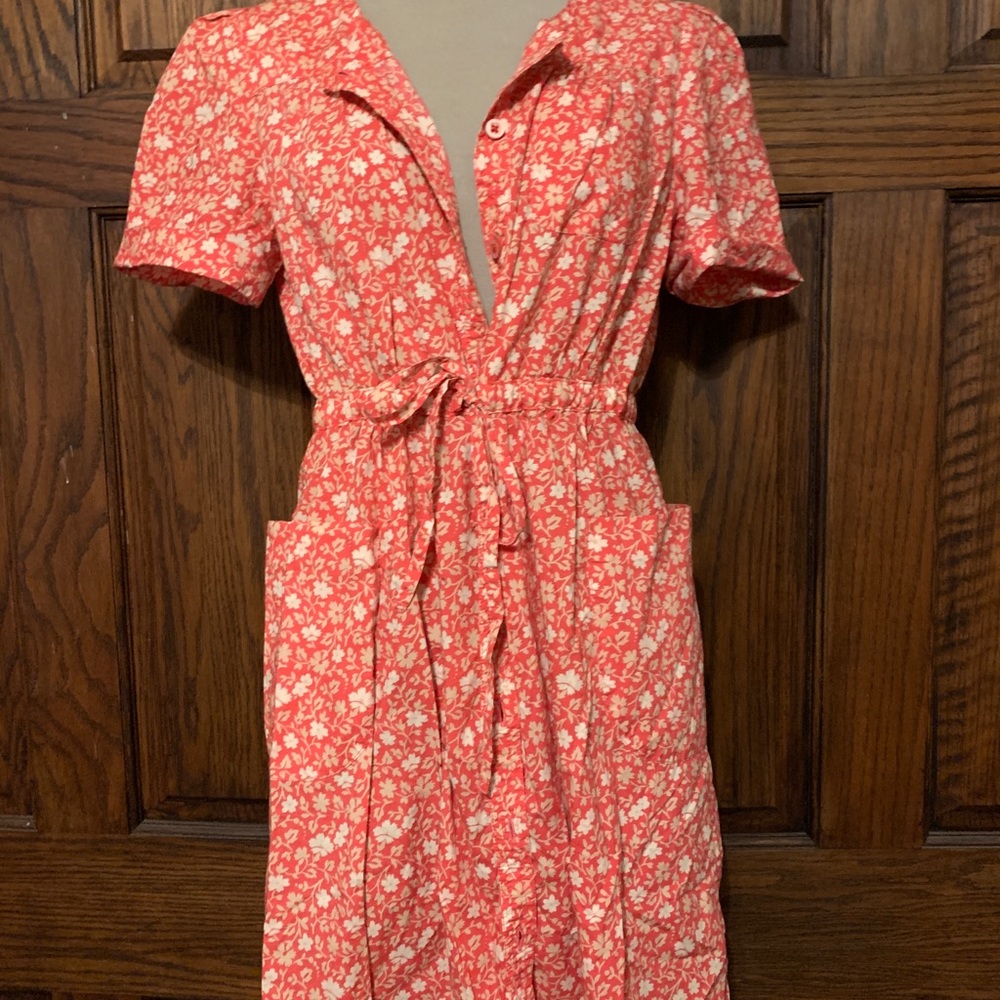 Marc Jacobs vintage dress